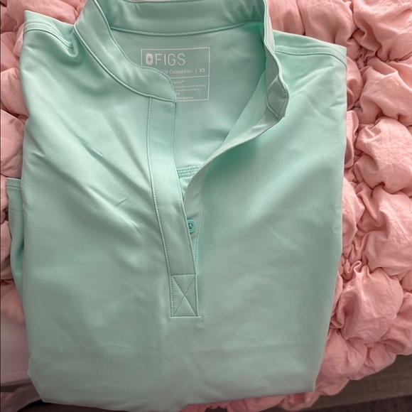 Figs Rafaela top - Picture 1 of 1